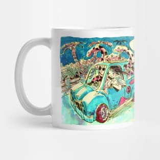 Ride Mug